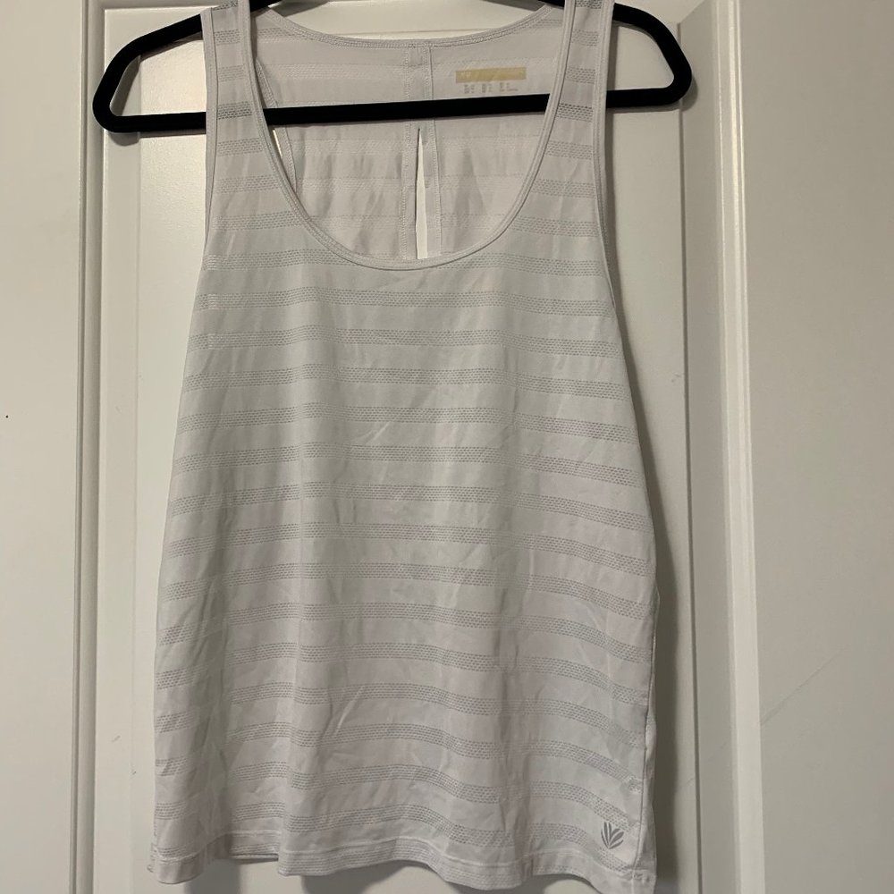 Workout Tank
